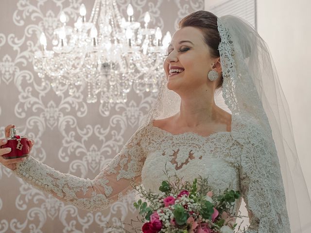 O casamento de Danilo e Ana Claudia em Goiânia, Goiás 29