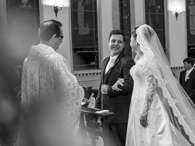 O casamento de Danilo e Ana Claudia em Goiânia, Goiás 41