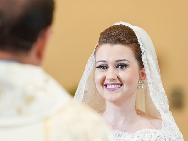 O casamento de Danilo e Ana Claudia em Goiânia, Goiás 42