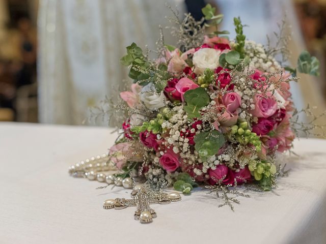 O casamento de Danilo e Ana Claudia em Goiânia, Goiás 43