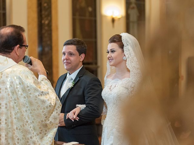 O casamento de Danilo e Ana Claudia em Goiânia, Goiás 44