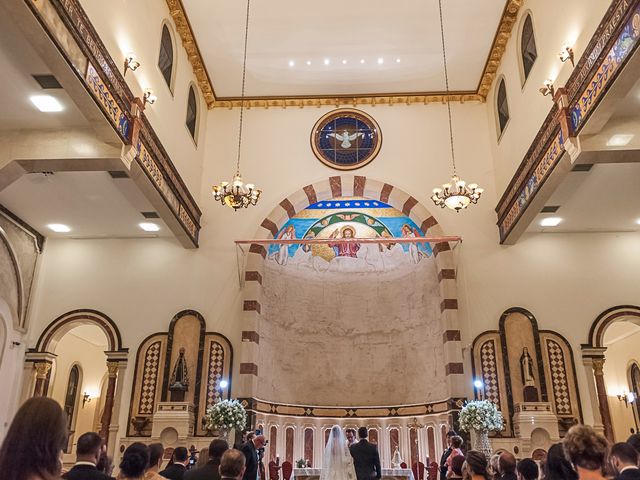 O casamento de Danilo e Ana Claudia em Goiânia, Goiás 45