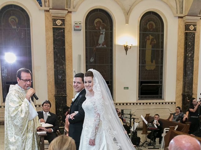 O casamento de Danilo e Ana Claudia em Goiânia, Goiás 47