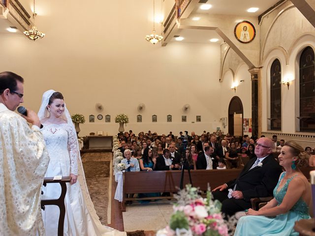 O casamento de Danilo e Ana Claudia em Goiânia, Goiás 48