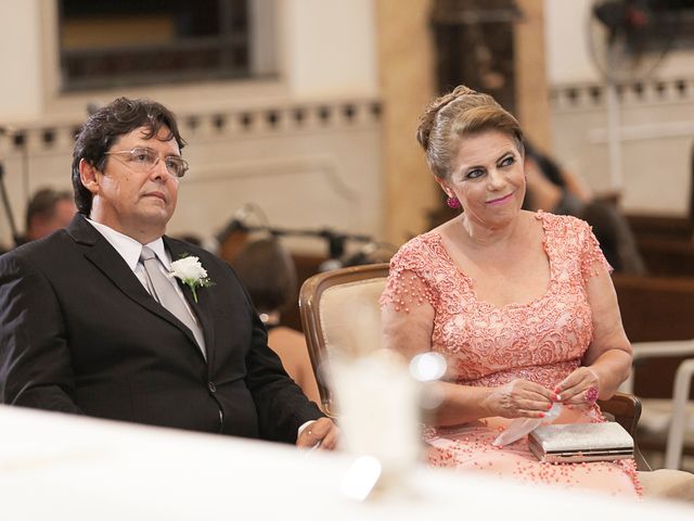 O casamento de Danilo e Ana Claudia em Goiânia, Goiás 49