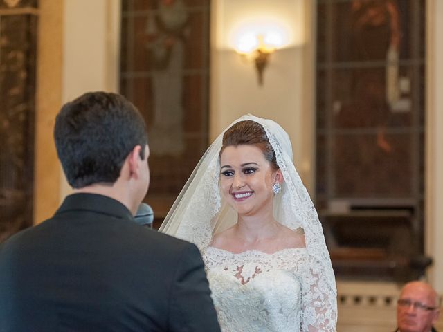 O casamento de Danilo e Ana Claudia em Goiânia, Goiás 50