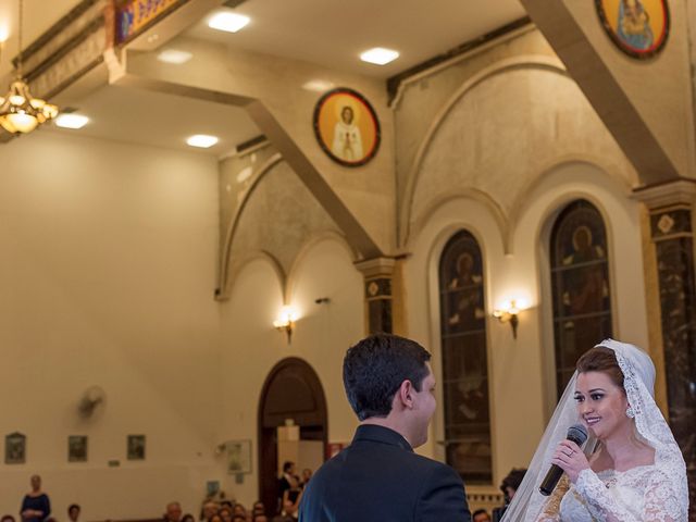 O casamento de Danilo e Ana Claudia em Goiânia, Goiás 51