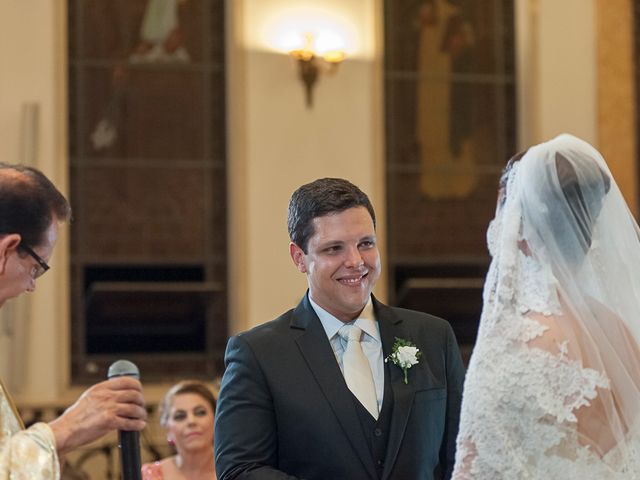 O casamento de Danilo e Ana Claudia em Goiânia, Goiás 52