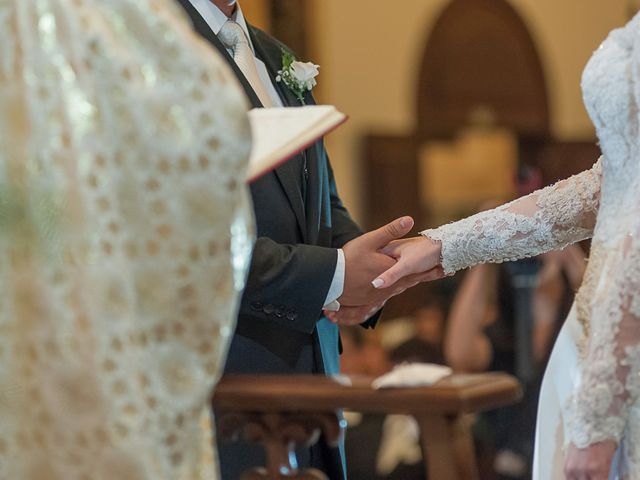 O casamento de Danilo e Ana Claudia em Goiânia, Goiás 53