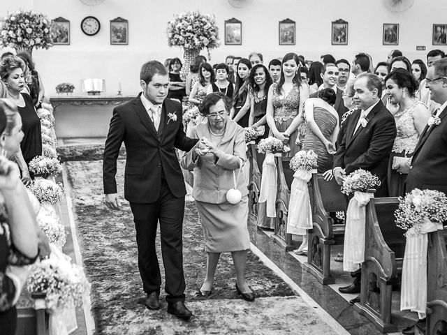 O casamento de Danilo e Ana Claudia em Goiânia, Goiás 55