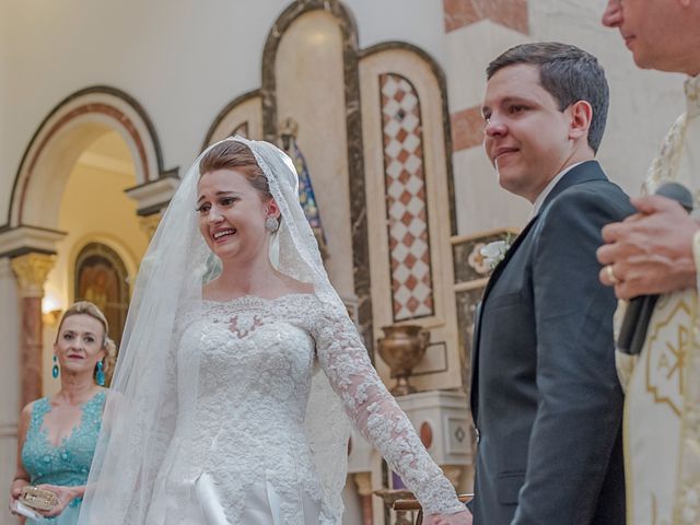 O casamento de Danilo e Ana Claudia em Goiânia, Goiás 56