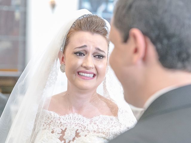 O casamento de Danilo e Ana Claudia em Goiânia, Goiás 57