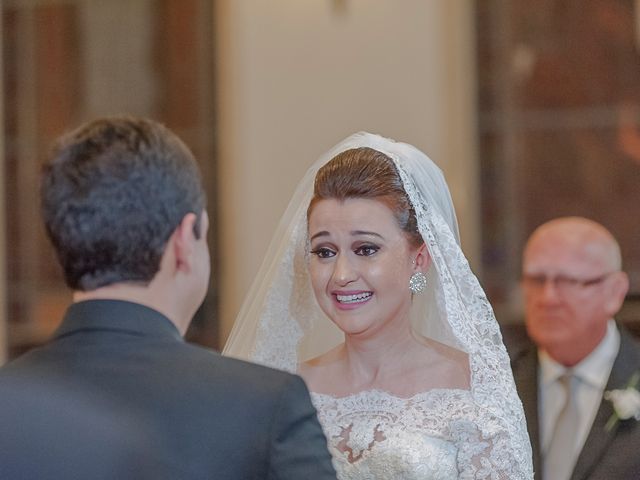 O casamento de Danilo e Ana Claudia em Goiânia, Goiás 59