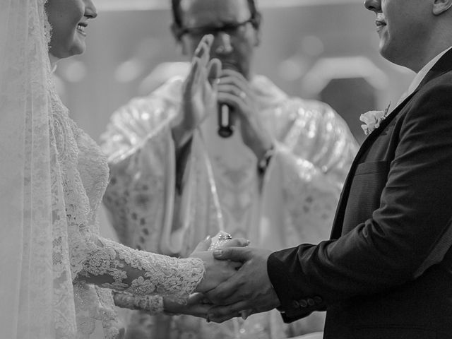 O casamento de Danilo e Ana Claudia em Goiânia, Goiás 62