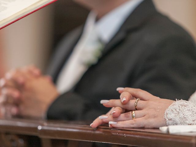 O casamento de Danilo e Ana Claudia em Goiânia, Goiás 63