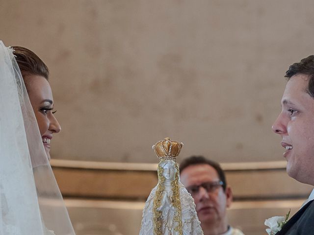 O casamento de Danilo e Ana Claudia em Goiânia, Goiás 64