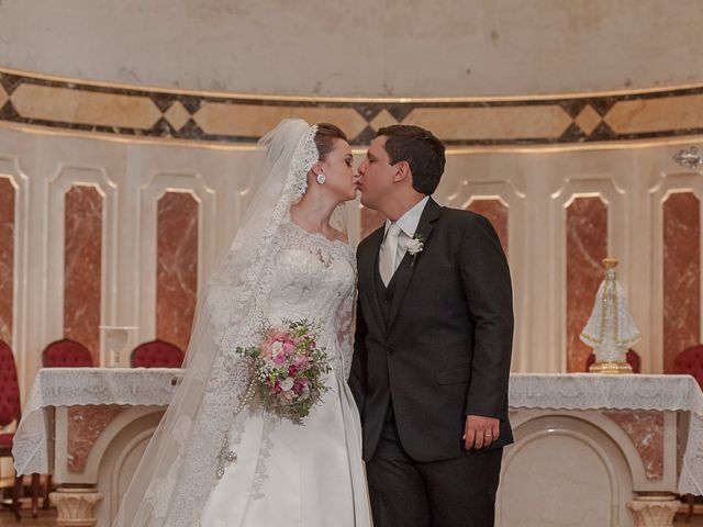 O casamento de Danilo e Ana Claudia em Goiânia, Goiás 65