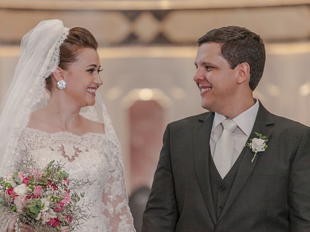 O casamento de Danilo e Ana Claudia em Goiânia, Goiás 66