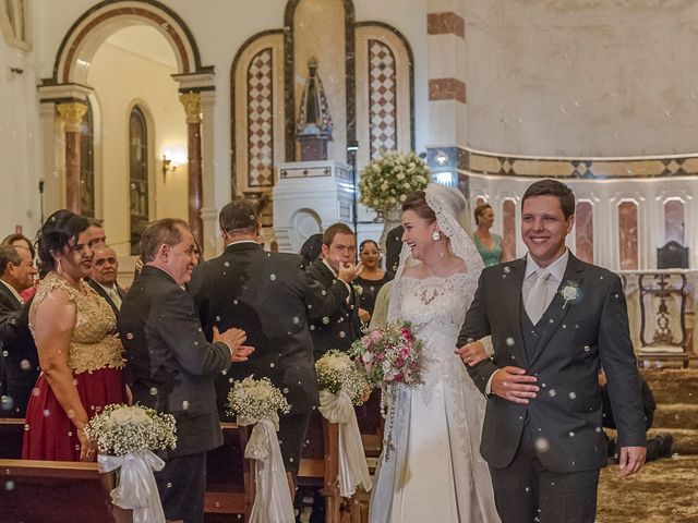 O casamento de Danilo e Ana Claudia em Goiânia, Goiás 67