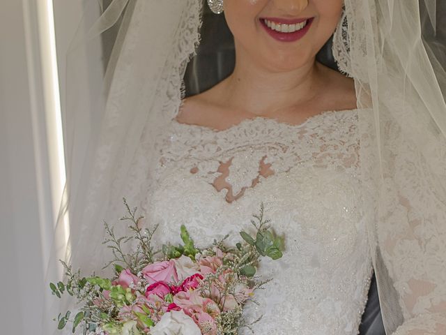 O casamento de Danilo e Ana Claudia em Goiânia, Goiás 70