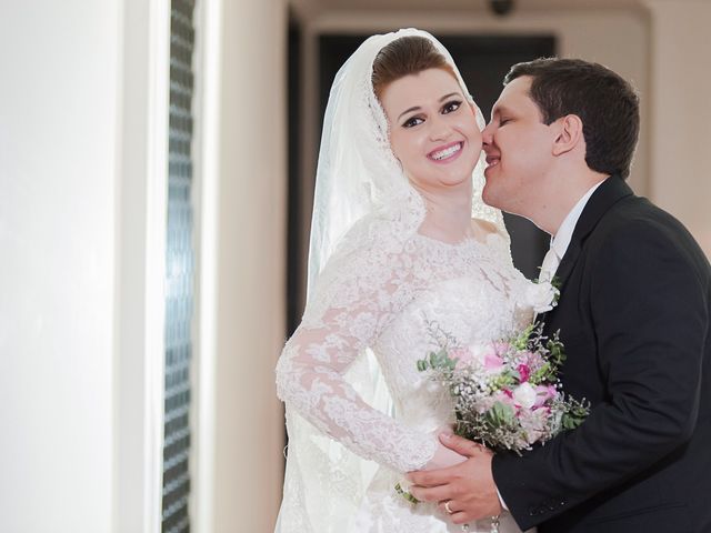 O casamento de Danilo e Ana Claudia em Goiânia, Goiás 73