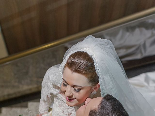 O casamento de Danilo e Ana Claudia em Goiânia, Goiás 75