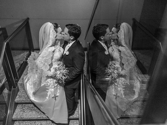 O casamento de Danilo e Ana Claudia em Goiânia, Goiás 76