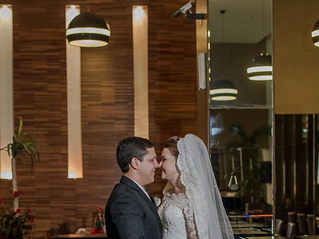 O casamento de Danilo e Ana Claudia em Goiânia, Goiás 77