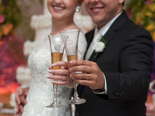 O casamento de Danilo e Ana Claudia em Goiânia, Goiás 78