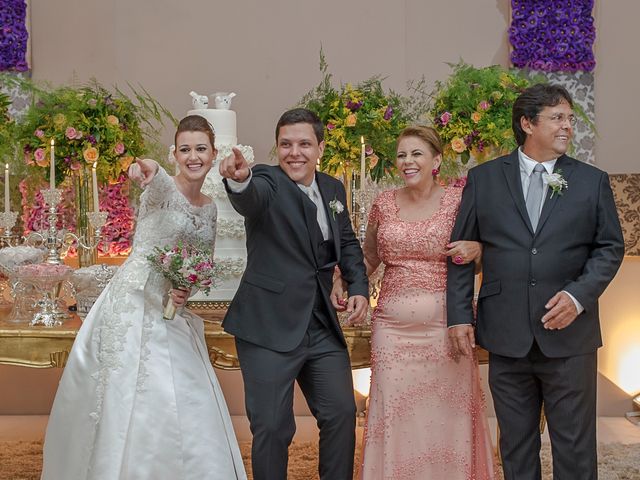 O casamento de Danilo e Ana Claudia em Goiânia, Goiás 79