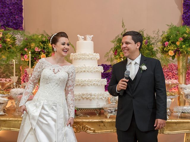 O casamento de Danilo e Ana Claudia em Goiânia, Goiás 82