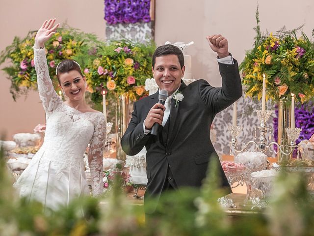 O casamento de Danilo e Ana Claudia em Goiânia, Goiás 83