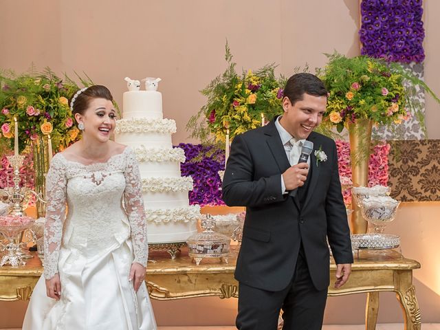 O casamento de Danilo e Ana Claudia em Goiânia, Goiás 84