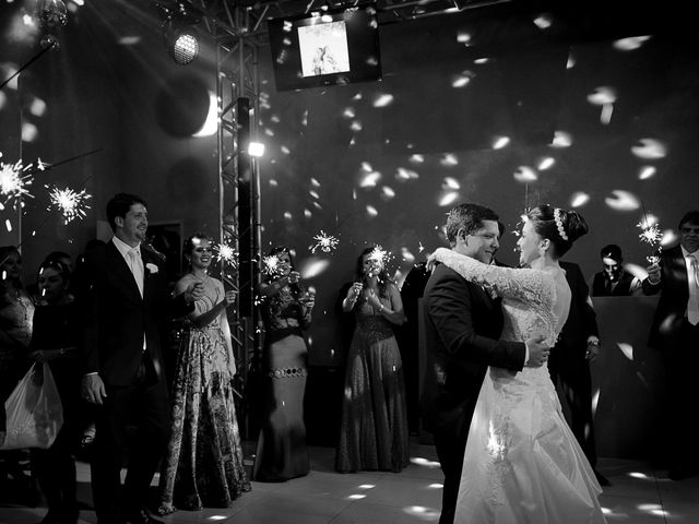 O casamento de Danilo e Ana Claudia em Goiânia, Goiás 2