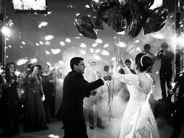 O casamento de Danilo e Ana Claudia em Goiânia, Goiás 86