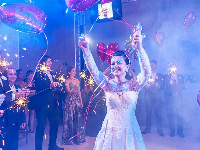 O casamento de Danilo e Ana Claudia em Goiânia, Goiás 87