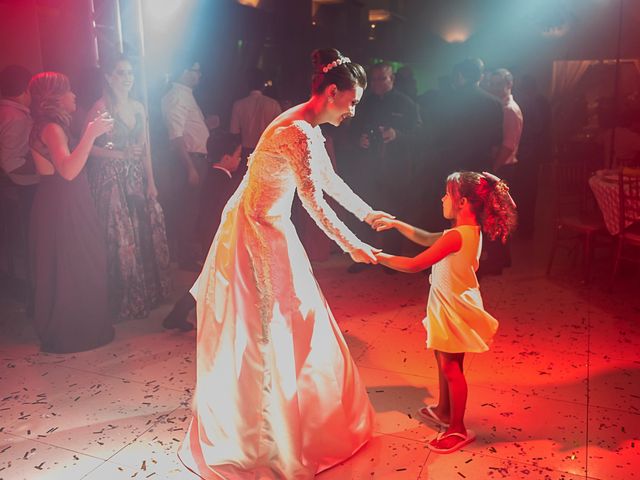 O casamento de Danilo e Ana Claudia em Goiânia, Goiás 90