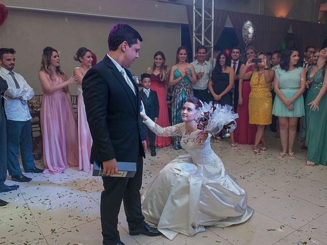 O casamento de Danilo e Ana Claudia em Goiânia, Goiás 91