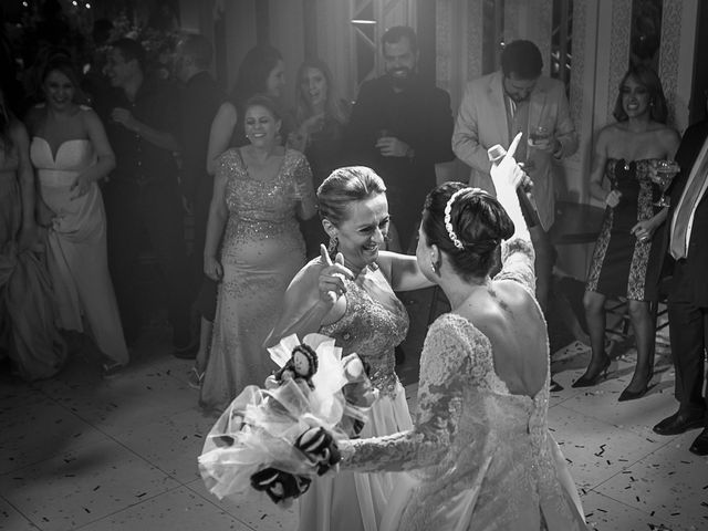 O casamento de Danilo e Ana Claudia em Goiânia, Goiás 93