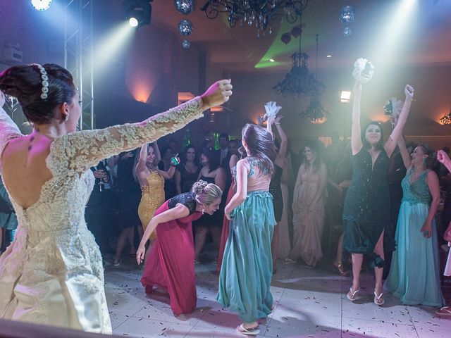 O casamento de Danilo e Ana Claudia em Goiânia, Goiás 95