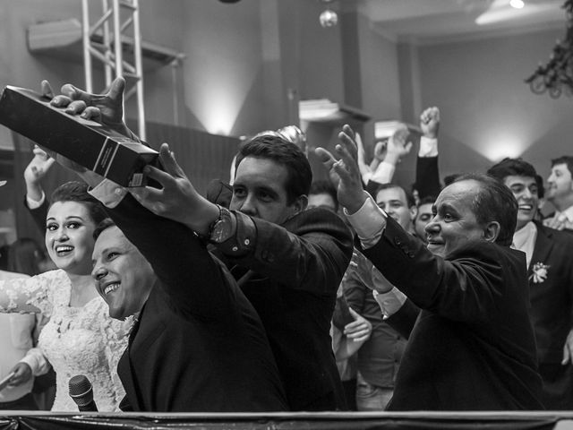 O casamento de Danilo e Ana Claudia em Goiânia, Goiás 99