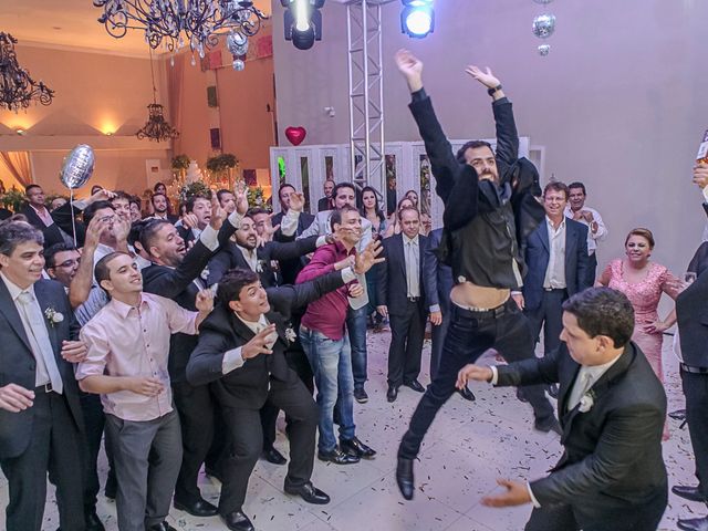 O casamento de Danilo e Ana Claudia em Goiânia, Goiás 100