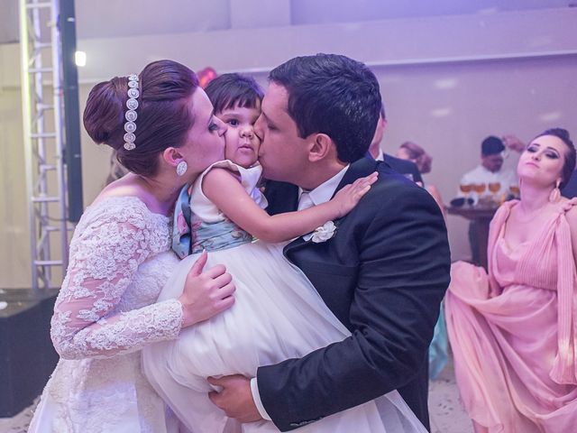 O casamento de Danilo e Ana Claudia em Goiânia, Goiás 104