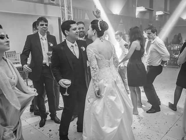 O casamento de Danilo e Ana Claudia em Goiânia, Goiás 105