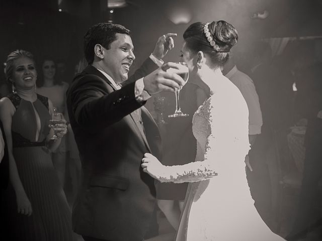 O casamento de Danilo e Ana Claudia em Goiânia, Goiás 107