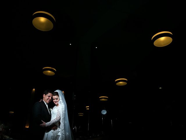 O casamento de Danilo e Ana Claudia em Goiânia, Goiás 119