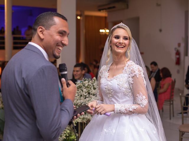 O casamento de Julio e Thais em Maceió, Alagoas 48