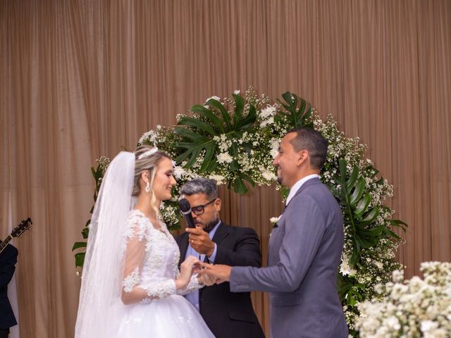 O casamento de Julio e Thais em Maceió, Alagoas 53