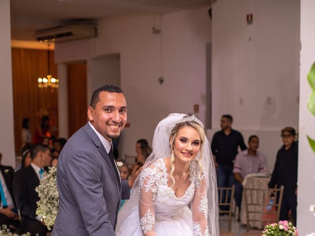 O casamento de Julio e Thais em Maceió, Alagoas 54