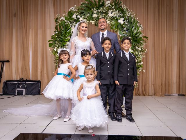 O casamento de Julio e Thais em Maceió, Alagoas 59